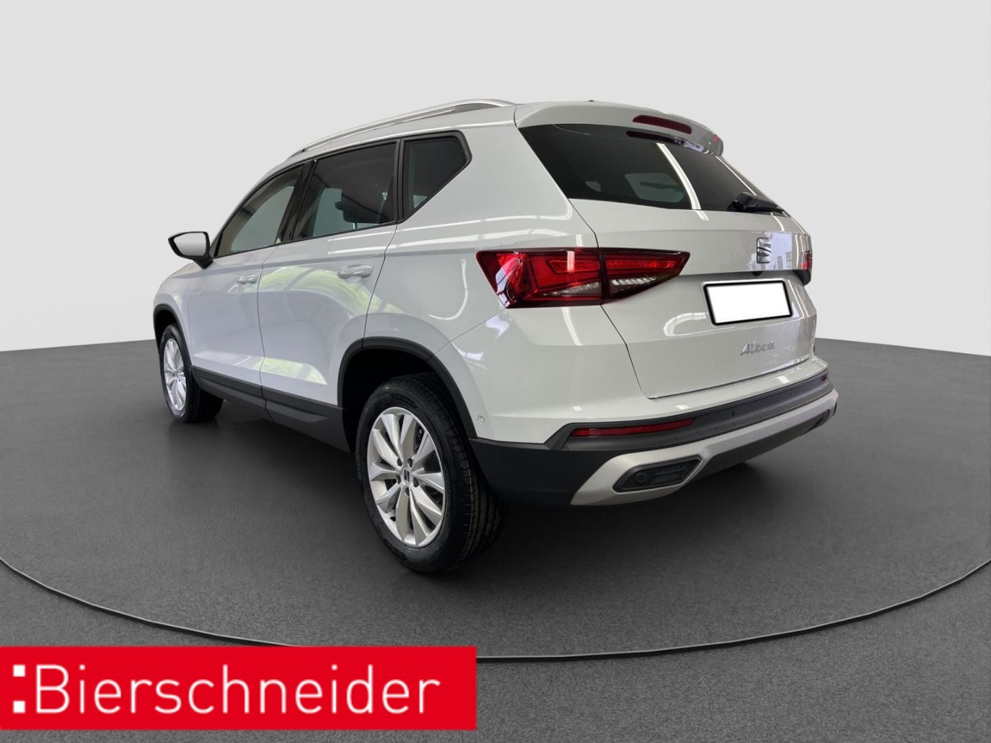 Seat Ateca - Bild 5