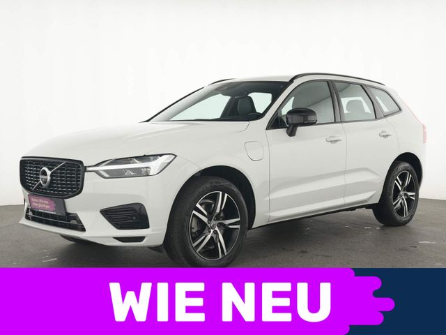 Volvo XC60 R Design Soundsystem|Navi|Kamera|HeadUp