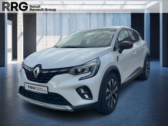 Renault Captur TECHNO E-TECH PLUG-IN HYBRID 160