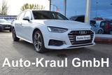 Audi A4 Avant 35 TDI Mild Hybrid S tronic advanced LE - Audi A4 Hybrid (Diesel/Elektro): Advanced