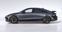 Hyundai IONIQ 6 - Vorschau Bild 6