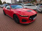 Ford Mustang Convertible 5.0 l Ti-VCT V8 GT Automatik - Ford Mustang Gebrauchtwagen in Bremen