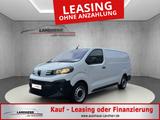 Peugeot Expert L3 Rückfahrkamera/Sitzheizung - Peugeot Expert: Kombi