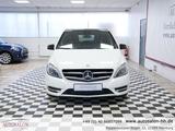 Mercedes-Benz B 250 Exklusiv-Paket*Sport-Paket*2Vorb*Servicege - Mercedes-Benz B 250 mit Benzin-Antrieb: Van, Automatik