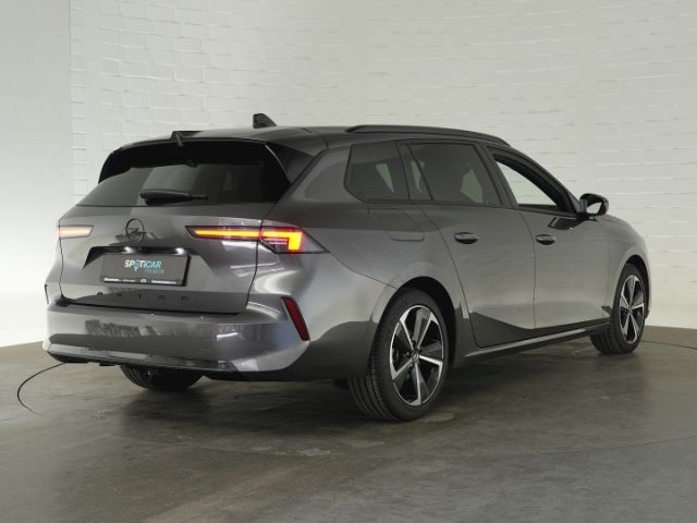 Astra L ST GS+ANHÄNGERKUPPLUNG+NAVI+360 GRAD KAM