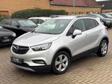 Opel Mokka X, 1.4, Aut. Navi, Kamera, LED, Touch