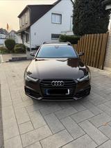 Audi A6 3.0 TDI 235kW quattro tiptronic Avant - - Audi A6: Braun