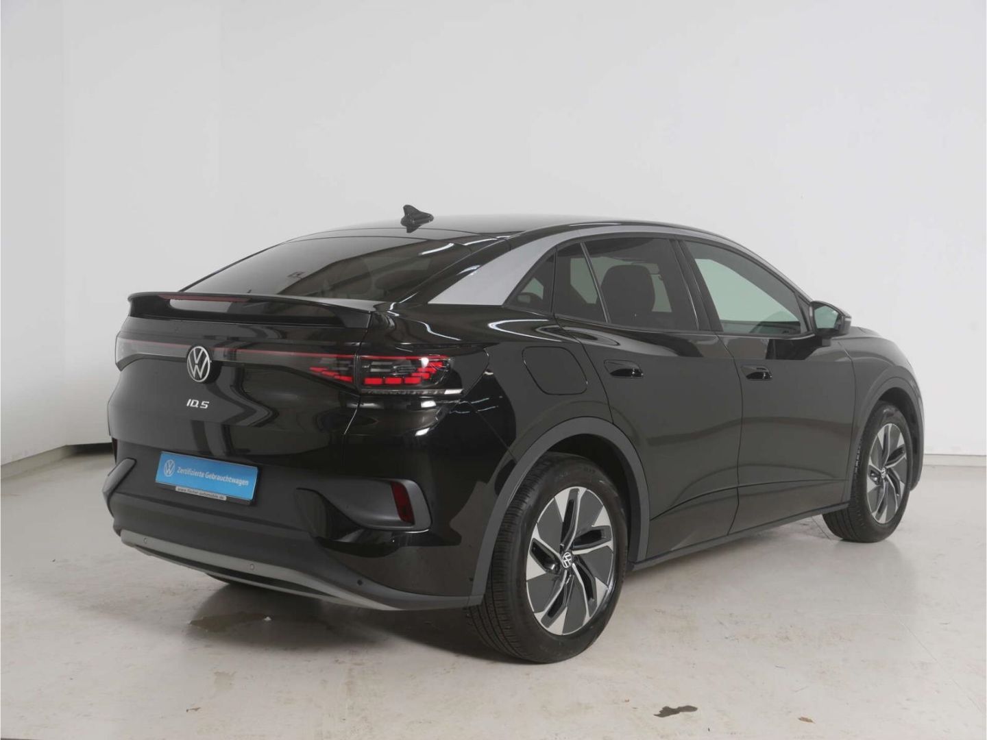 Volkswagen ID.5 - Bild 8