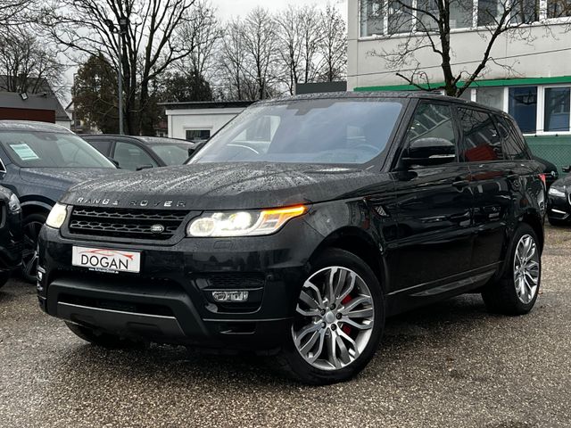 Land Rover Range Rover Sport HSE Dynamic *Panorama *Kamera