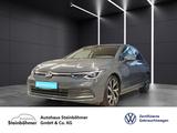 Volkswagen Golf Style 2.0TDI DSG Navi LED 18Zoll Sport ACC