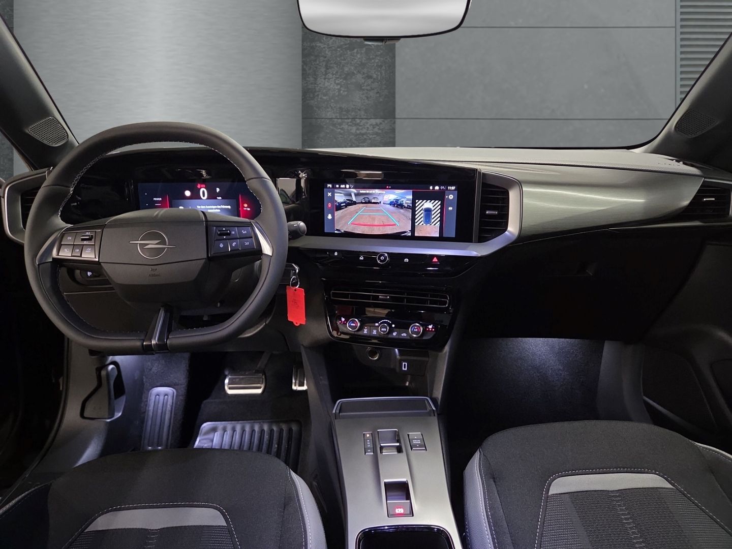 Opel Mokka - Bild 10