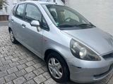 Honda Jazz 1.4 LS LS - Honda Jazz aus 2004: 1.4