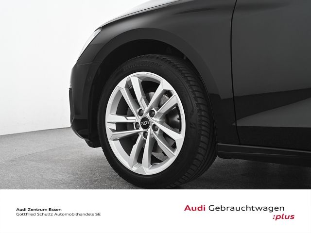 Audi A3 - Bild 7