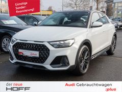 Audi A1 allstreet 30 TFSI S-tronic LED Kamera APP ACC