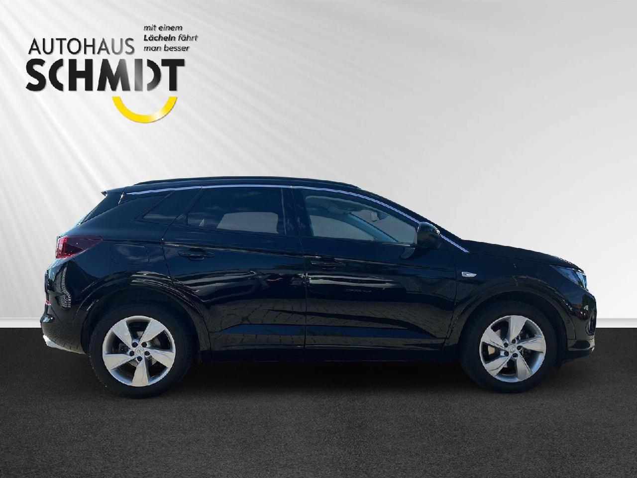 Fahrzeugabbildung Opel Grandland Ultimate