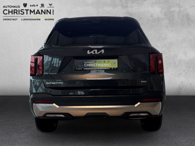 Fahrzeugabbildung Kia Sorento PE PLATINUM 4WD 2.2 CRDi *PANORAMADACH*P