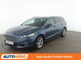 Ford Mondeo 2.0 TDCi Titanium Aut*NAVI*LED*ACC*CAM* - Ford Mondeo: Tdci Titanium