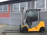 Jungheinrich DFG 435s Baujahr 2018 /Stunden 4210/ Kabine/Dupl - Angebote entsprechen deinen Suchkriterien