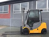 Jungheinrich DFG 435s Baujahr 2018 /Stunden 4210/ Kabine/Dupl - Angebote entsprechen deinen Suchkriterien