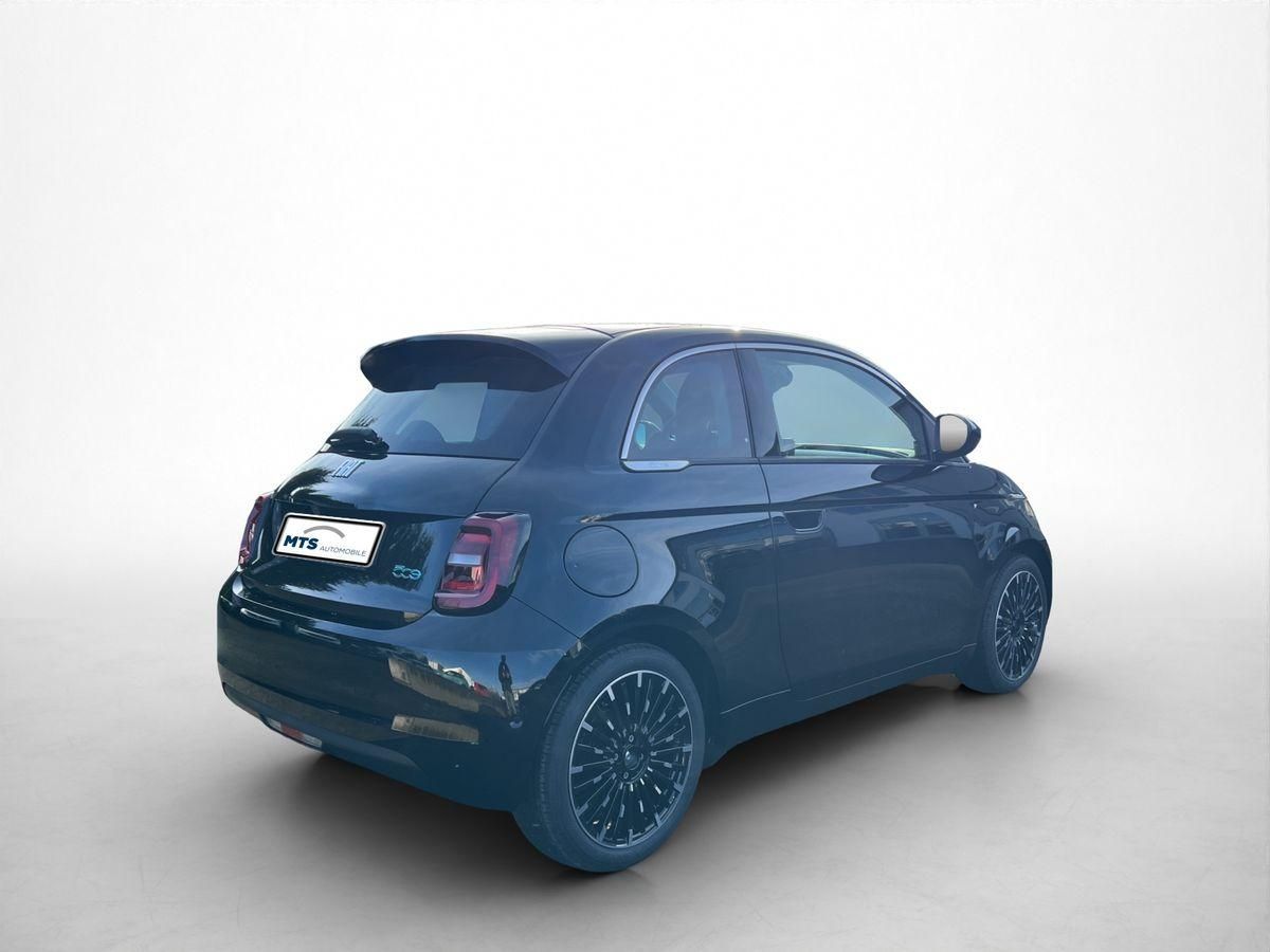 Fiat 500e - Bild 6