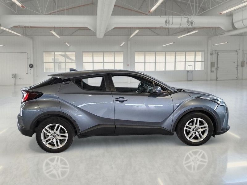 Toyota TOYOTA C-HR 1.8H HYBRID 98 CV E-CVT BUSINESS AUT imagem 3