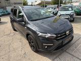 Dacia Jogger Extreme+ - Dacia Jogger: Extreme