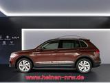 Volkswagen Tiguan 1.5 TSI DSG Elegance MATRIX-LED+NAVI+ACC - Volkswagen Tiguan: Braun