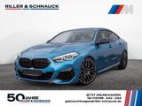 BMW M235i Gran Coupe xDrive NAVI+KAMERA+KEYLESS+LED+ - BMW M235 in Berlin