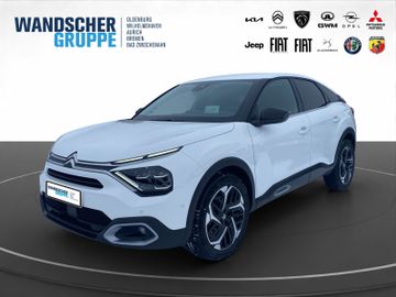 Citroën C4 Shine PT 130 EAT8