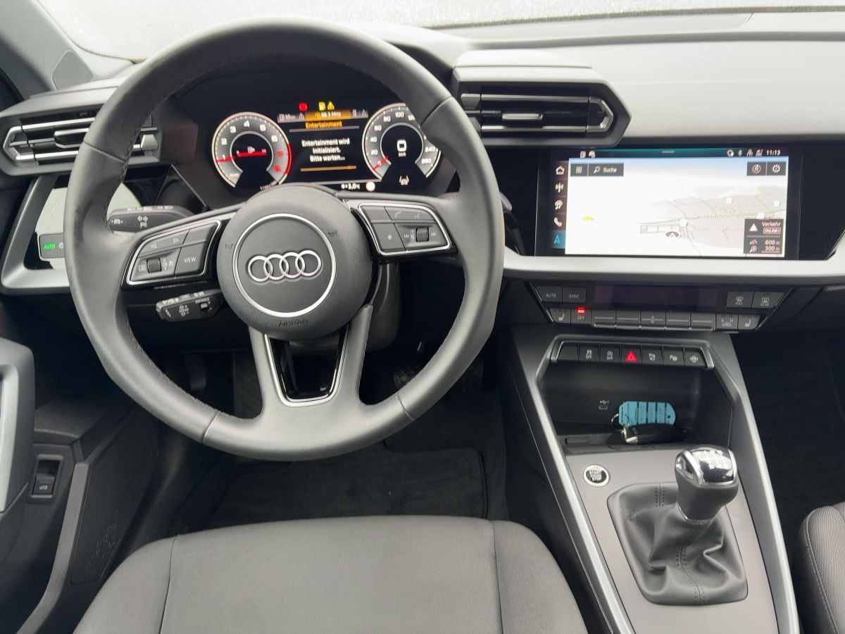 Audi A3 - Bild 9