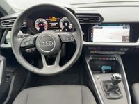Audi A3 - Vorschau Bild 9