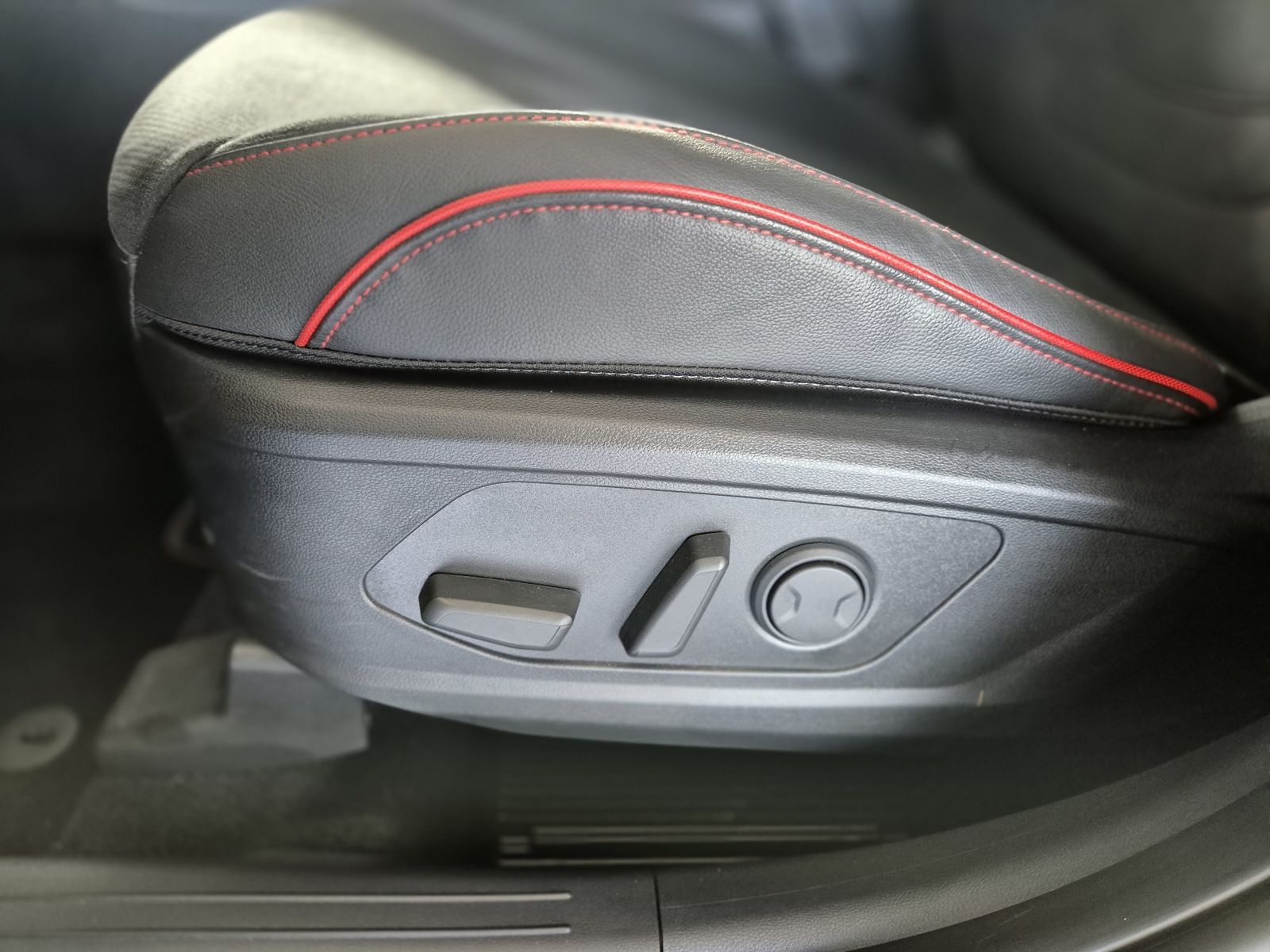 Hyundai Tucson – Bild 42