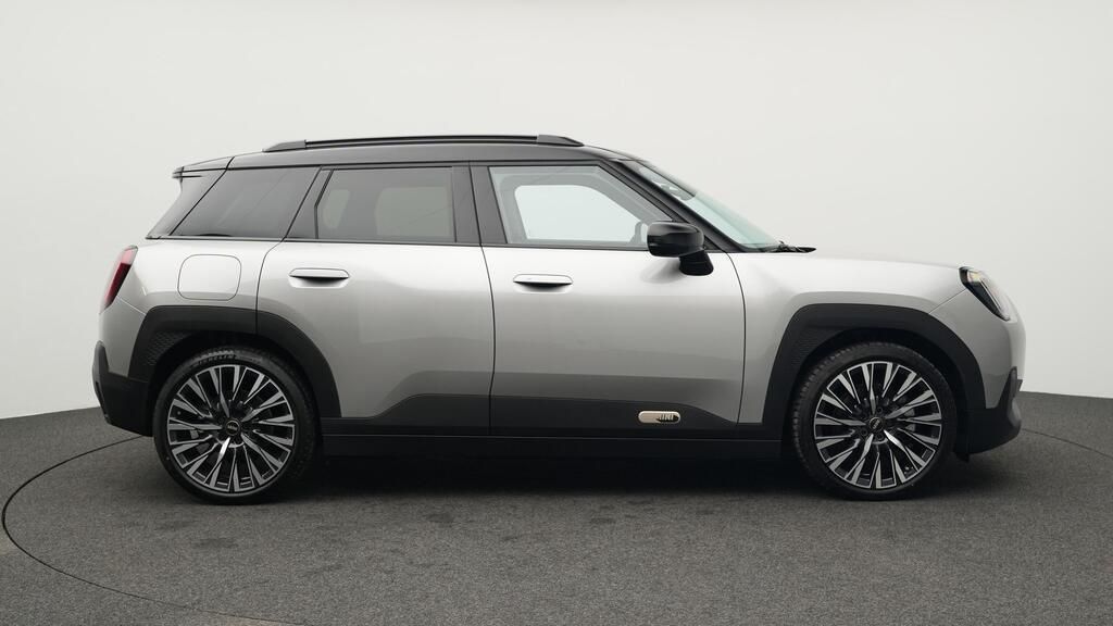 MINI Aceman - Bild 4