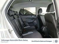 Volkswagen T-Cross - Vorschau Bild 14