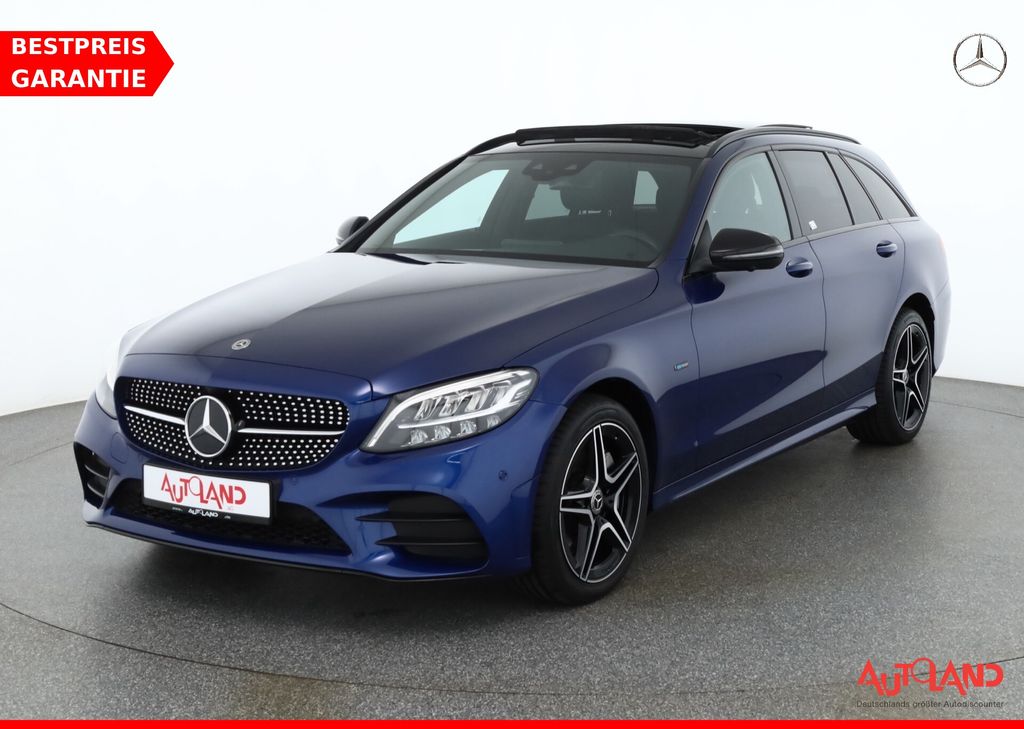 Image of Mercedes-Benz C 300