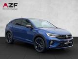 Volkswagen Taigo R-Line 1.5 TSI OPF DSG - Neuwagen: Blau