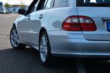 Mercedes-Benz 320 CDI T-Modell Avantgarde - Mercedes-Benz 320: Cdi