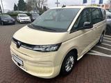 Volkswagen Multivan TAXI 2,0 TDI DSG LANG - Volkswagen LT: 7 Sitzer