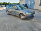 Volvo V50 2.0 D 16V 136CV Momentum - Volvo V50 mit Diesel-Antrieb: 16