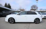 Opel Astra Edition/Sitzheizung/Kom.-Pak/RÜ-KAM LED/BC - Opel Astra: B