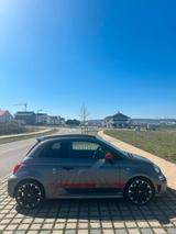 Abarth 595C 1.4 T-Jet 16V 595C Competizione Competi... - Abarth aus 2020