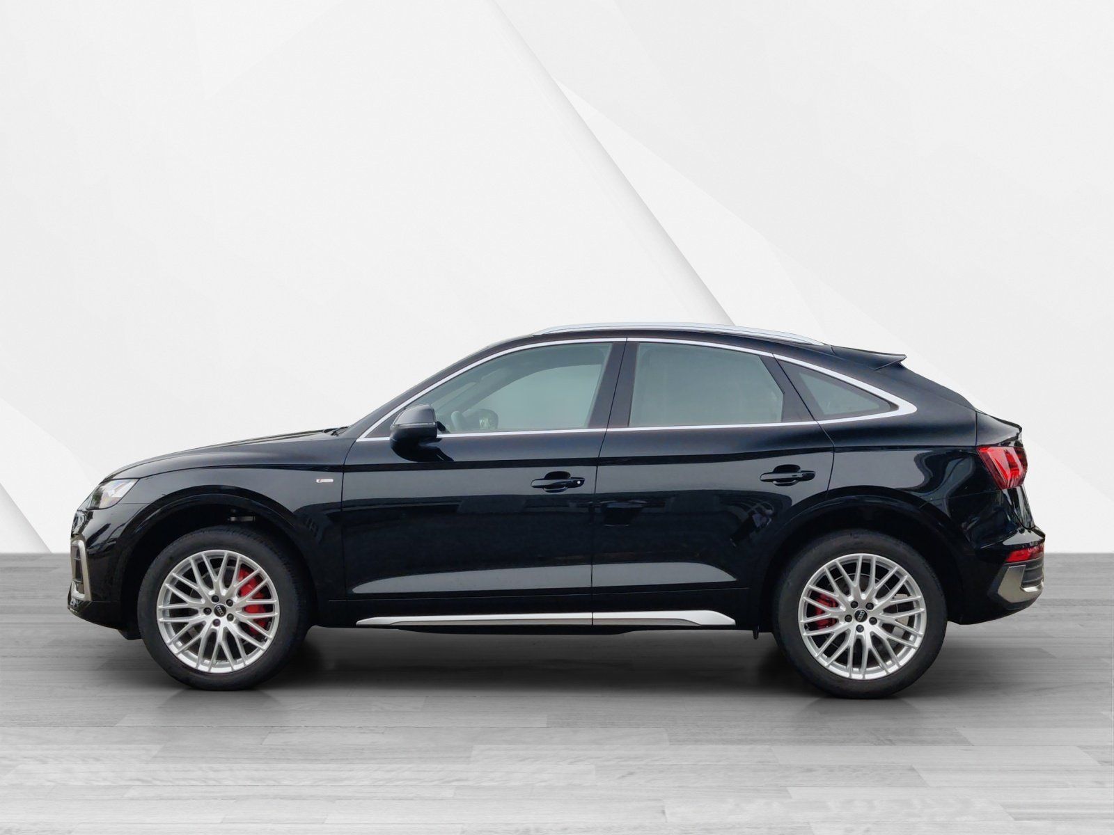Fahrzeugabbildung Audi Q5 Sportback 40 2.0 TDI quattro S-Line AHK,HUD