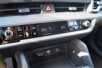 Kia Sportage 1.6T-GDI DCT. NAVI-KAMERA-LED-SHZG.