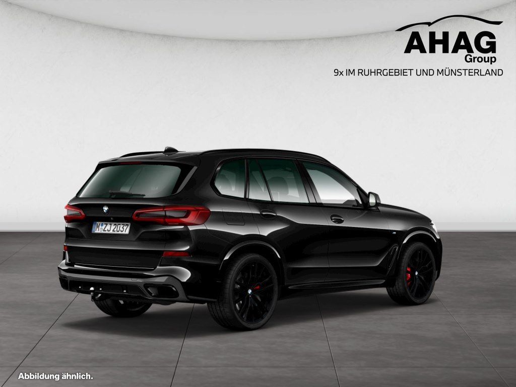 BMW X5 M50 - Bild 2