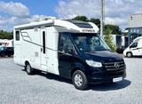 HYMER / ERIBA / HYMERCAR B-Klasse MC T 680 Einzelbetten-Automatik-2xKlima - Offers