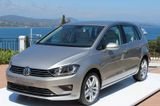 Volkswagen SUCHE GOLF SPORTSVAN bis 8.000 - : Suche
