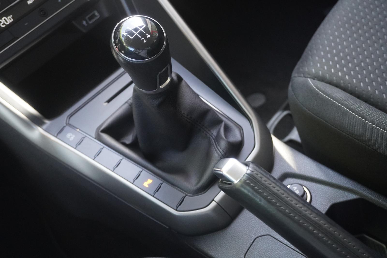 Volkswagen Polo 1.0 Join Klimaaut. Tempomat Sitzheizung PDC