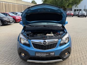 Opel Mokka - 11