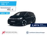 Volkswagen ID.3 170kw Pro S 5JG+MATRIX+NAVI+HuD+HARMAN+WäPu - VW ID.3 in Leipzig