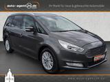 Ford 2.0 TDCi Titan./Rollstuhl/ACC/Massage/AHK - Ford Galaxy in Dresden